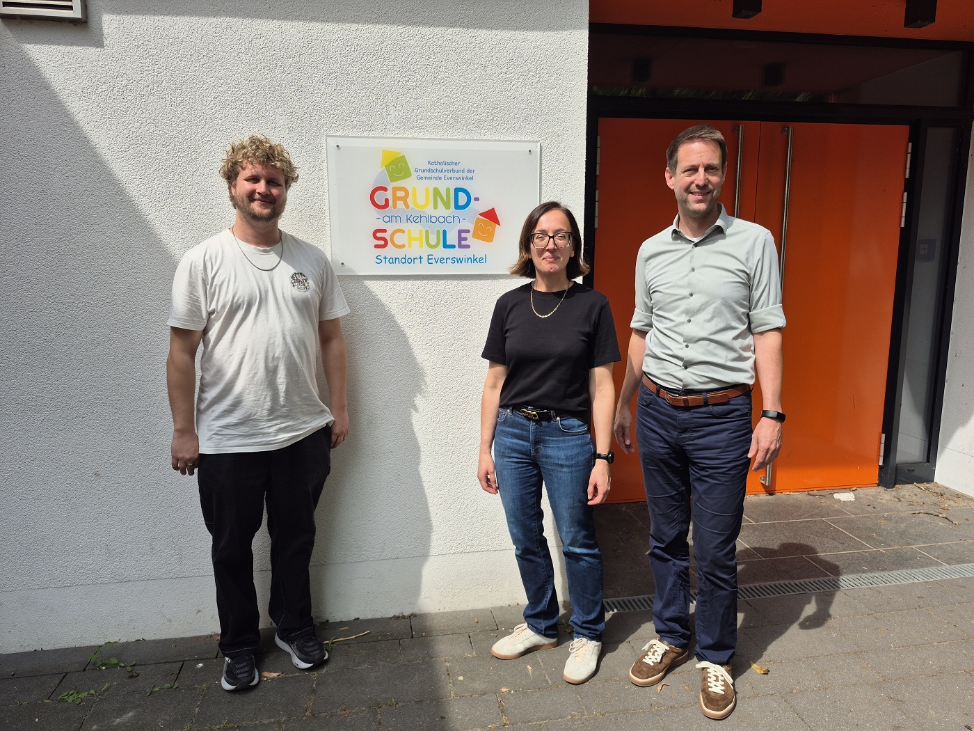 Kindervorlesung: 1:70 Billionen - Warum DU unwahrscheinlicher als ein Lottogewinn bist