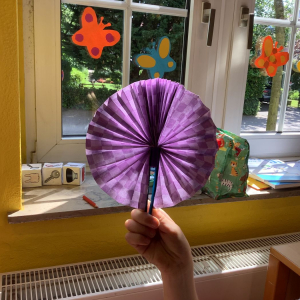 Basteln für den Sommer