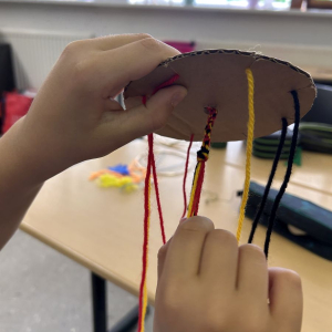Traumfänger Armbänder